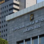 5 Anggota Polda Metro Jaya Ditangkap karena Pemakaian Narkoba Jenis Sabu di Depok