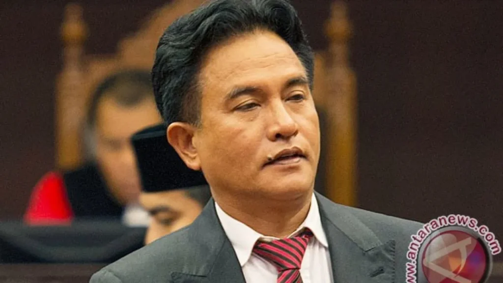 Pemahaman Yusril Dianggap Sempit, Bagaimana Seorang Ekonom Bisa Mengambil Atau Mengkritisi Kebijakan Fiskal