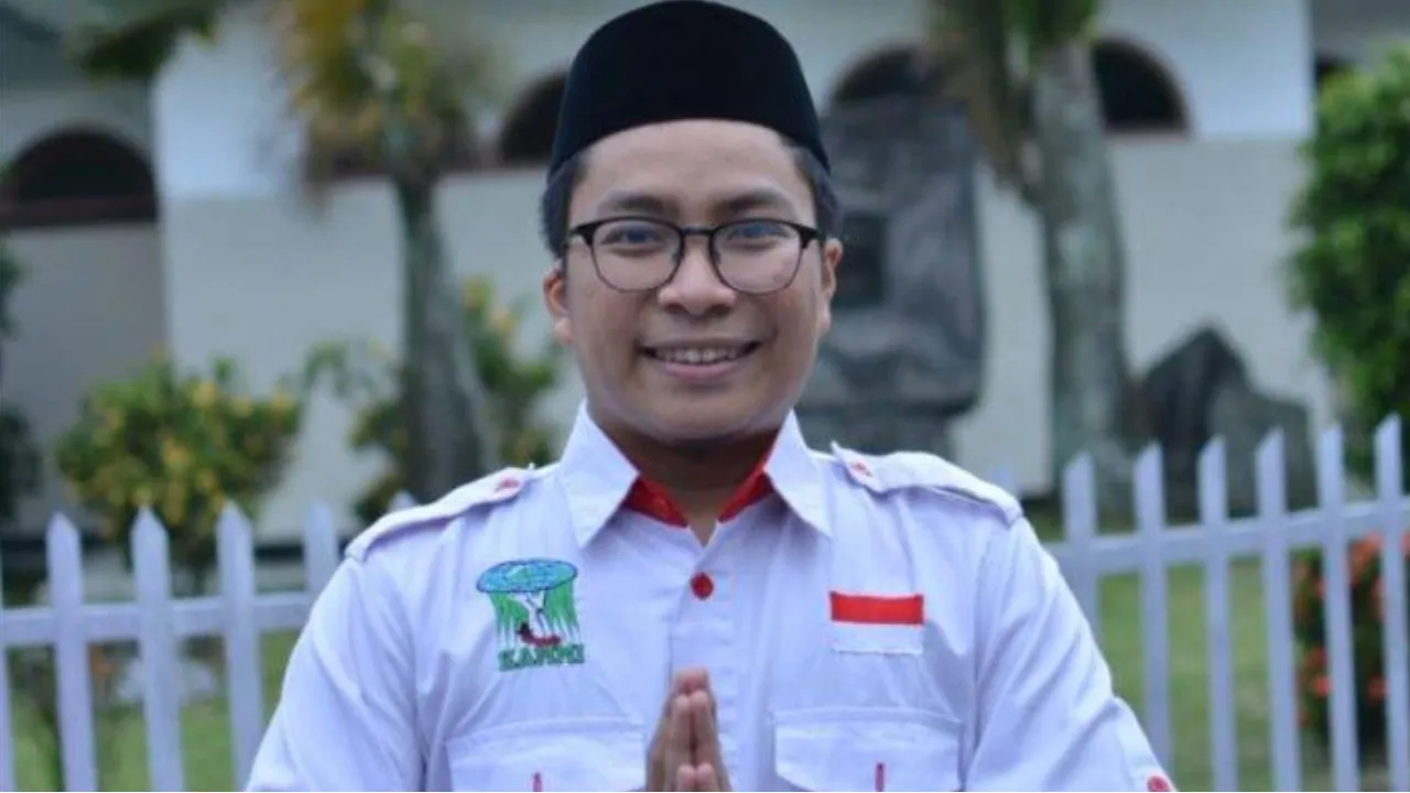 Ahmad Jundi Terpilih Sebagai Ketua Umum KAMMI Periode 2024-2026 di Muktamar XIII