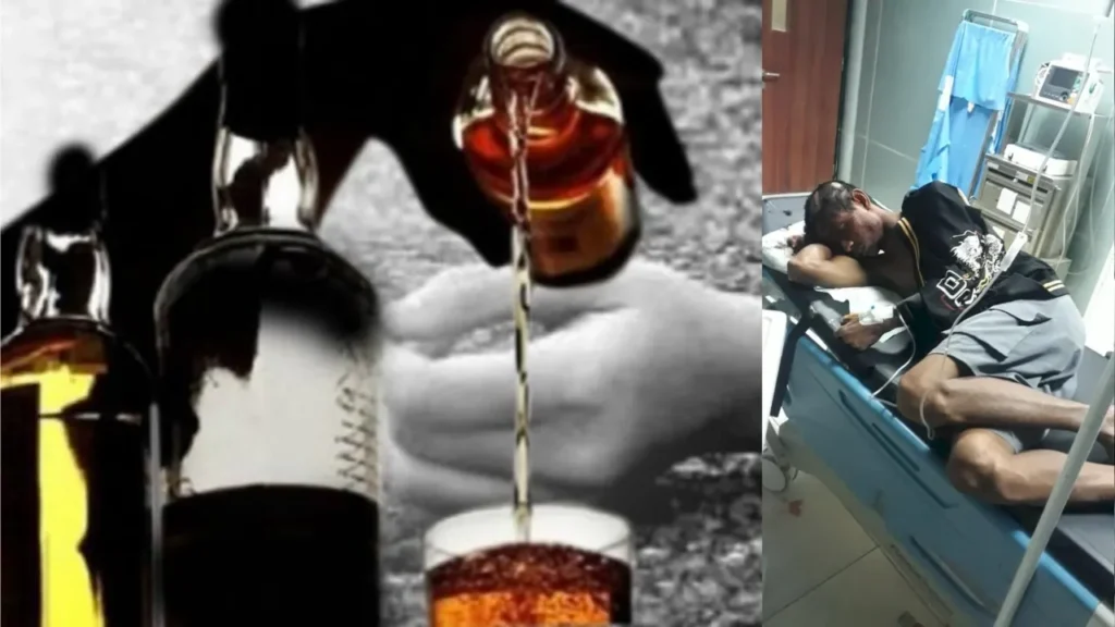 Insiden Kekerasan di Kupang! Kakak Bacok Adik Kandung Akibat Pengaruh Miras