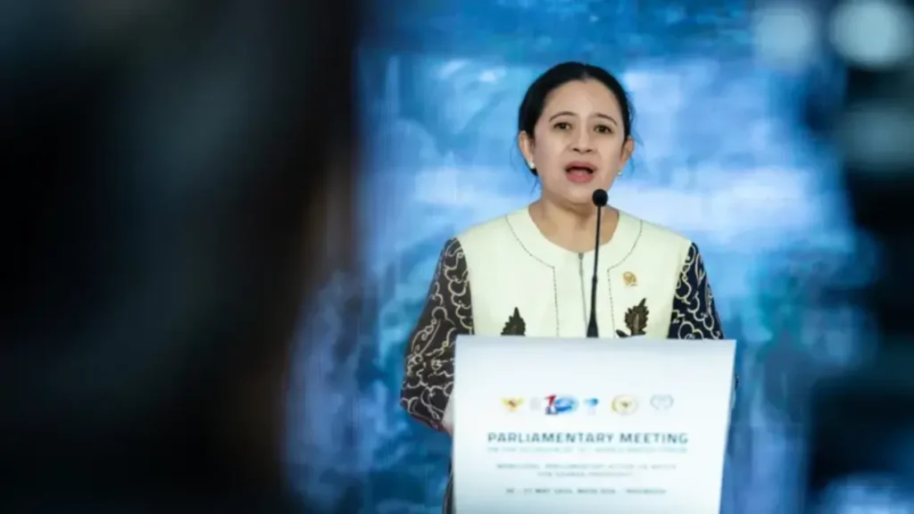 Puan Maharani Ajak Masyarakat Rayakan Hari Waisak 2024 dengan Semangat Kebajikan dan Kerukunan
