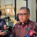 Berita Terbaru Hari Ini, Hasto Kristiyanto Disidang Polisi