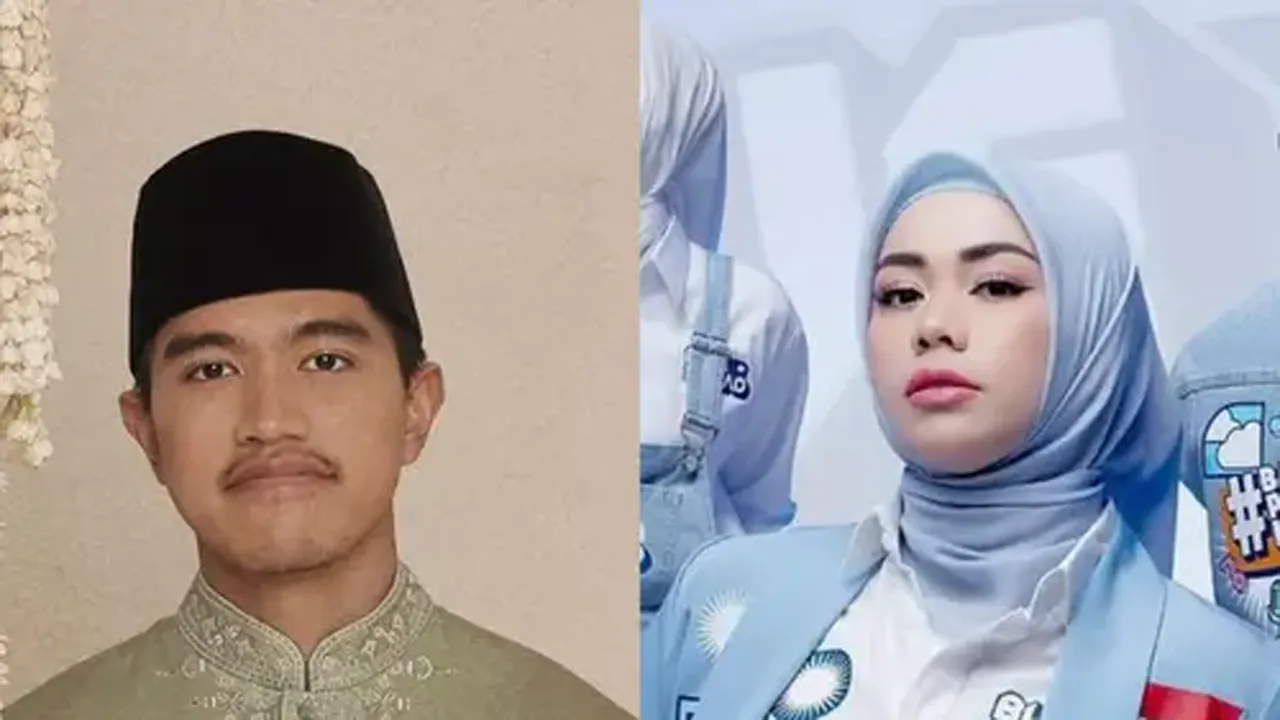 Gambaran Usulan Kaesang Pangarep dan Zita Anjani dalam Pilkada Jakarta 2024