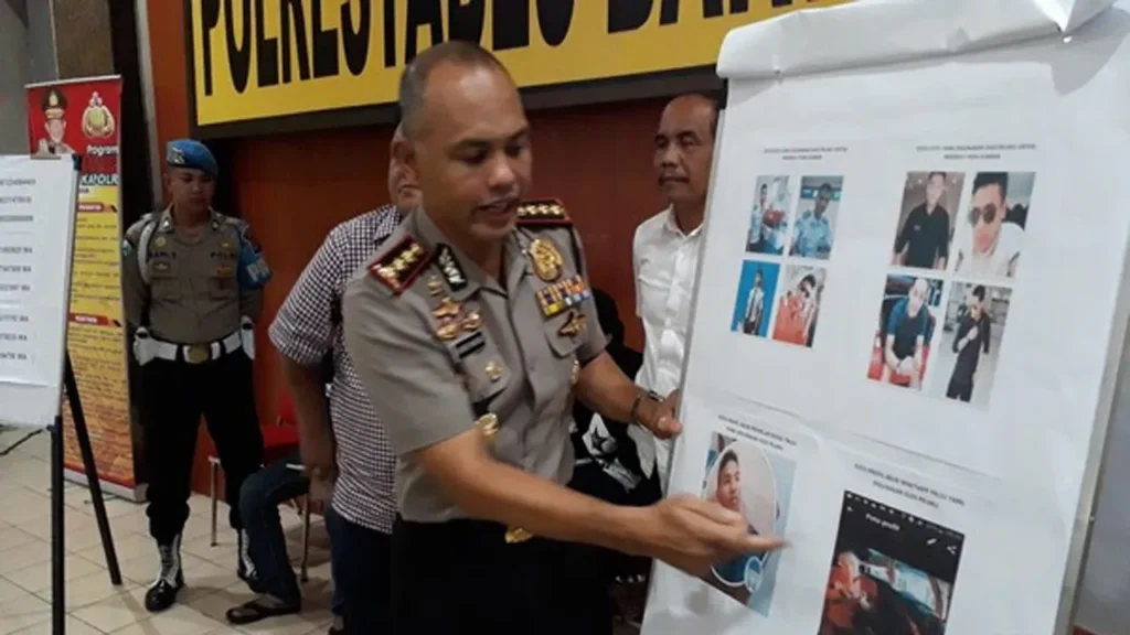 Gila! Kisah Cinta Napi Lapas Cipinang dan Anak SMP Bandung Bikin Heboh