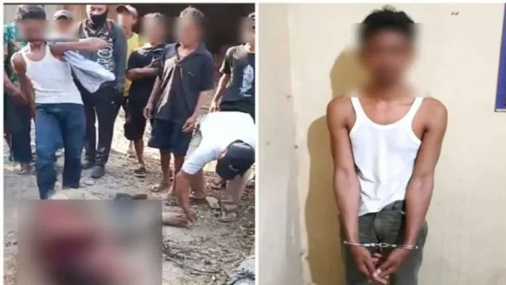Tambahan Tersangka Kasus Pengeroyokan Bos Rental Mobil Hingga Tewas