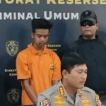 Kisah Tangkapan Polisi: Pelaku Perkelahian di Kebayoran Lama Ditangkap!