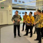 Serunya Kunjungan Anggota Parlemen Golkar ke Tiongkok: Berbagi Pengalaman dan Ide
