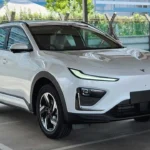 Siap-siap! SUV Listrik Neta X Akan Menggebrak GIIAS 2024!