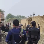 Tragis! Operasi Militer Pakistan di Khyber Pakhtunkhwa Berujung pada Kematian 8 Warga Sipil