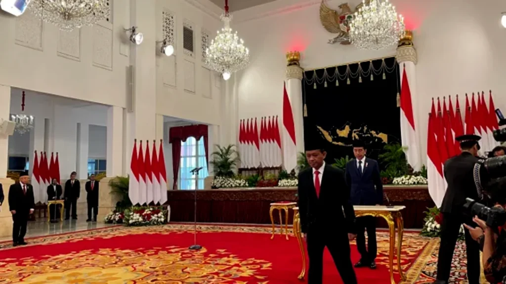 Bahlil Merasa Siap Ambil Formulir untuk Jadi Ketum Golkar