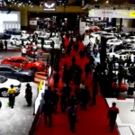 IIMS Resmi Digelar Tahun Depan 13-23 Februari