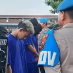 Polres Boyolali Heboh! Tersangka Kasus Video Penganiayaan Remaja Akhirnya Ditangkap, Apa Selanjutnya?