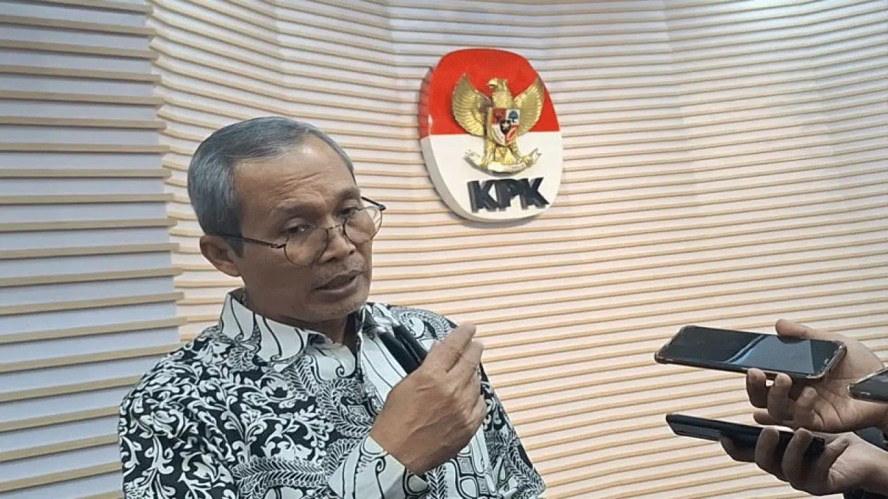 Tantangan Pimpinan KPK dalam Membangun Negara Bebas dari Korupsi