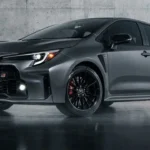 Toyota Memimpin Revolusi Mobil Listrik dengan 3.374 Unit untuk Olimpiade Paris 2024
