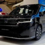 Harga Honda Step WGN yang Banyak Diincar Orang Indonesia