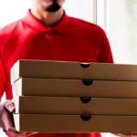 Karena Pizza Polisi Jerman Berhasil Bongkar Aksi Kriminal