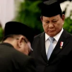 Prabowo Meminta Semua Menteri untuk Lebih Berani dalam Melayani Rakyat