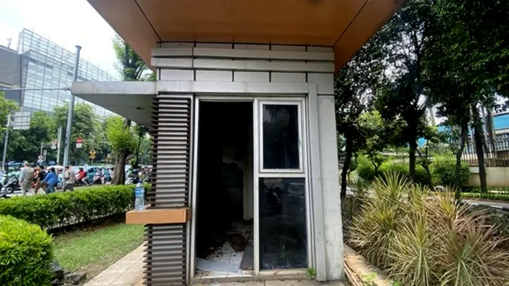 Pria Bejat Culik dan Sekap Bocah di Pejaten