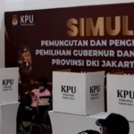 Gen Z Semakin Aktif Ikut Partisipasi Pilkada Jakarta 2024