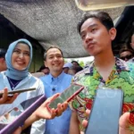 Gibran Rakabuming Hadir di Konsolidasi Nasional Bawaslu Jelang Hari Tenang Pilkada 2024