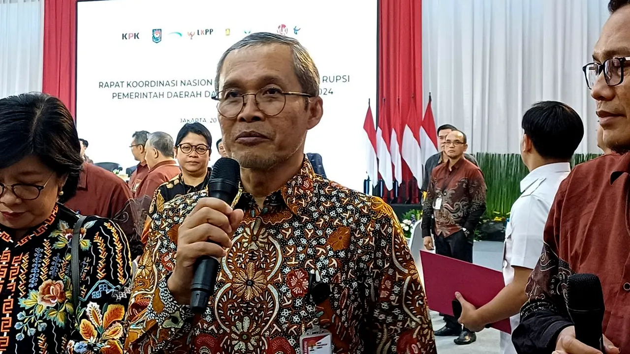 KPK Ajak Para Pejabat Membuat Laporan Jika Terjadi Pemerasan Terkait Pilkada Serentak 2024