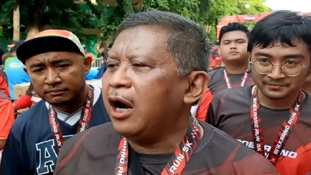 Hasto Kristiyanto Bakal Ajukan Bukti Autentik dalam Sidang Praperadilan