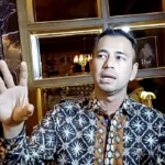 KPK Lakukan Verifikasi LHKPN Raffi Ahmad