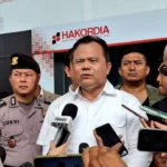 Ronny Sompie Diperiksa KPK Sejauh Apa Keterlibatan di Kasus Harun Masiku