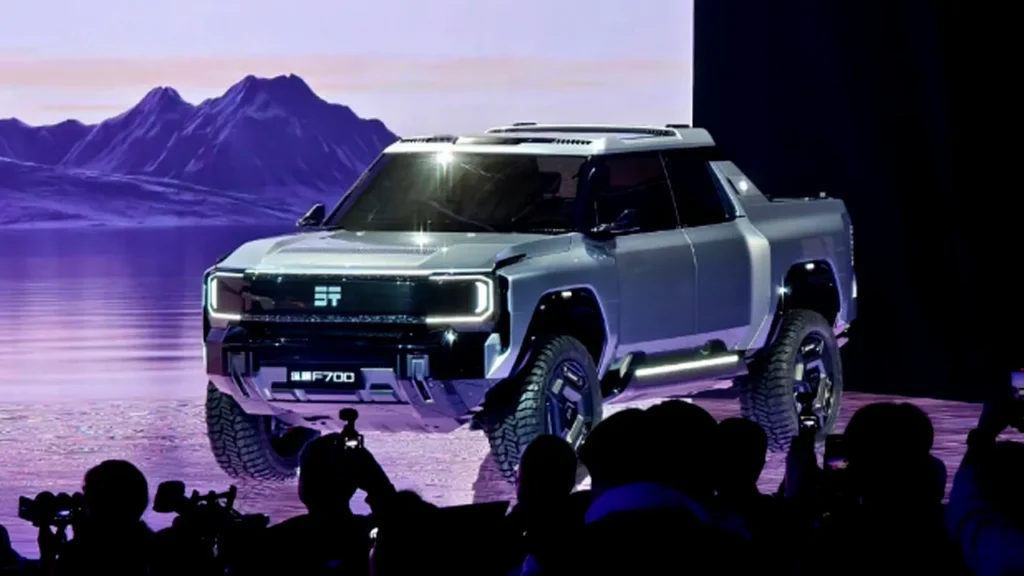 Jetour Hadirkan 3 Model Mobil Offroad Mewah Terbaru