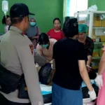 Pemuda di Nias Barat Bacok Petani Pakai Parang hingga Tewas